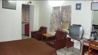 Grant Hotel Mumbai Exterior photo