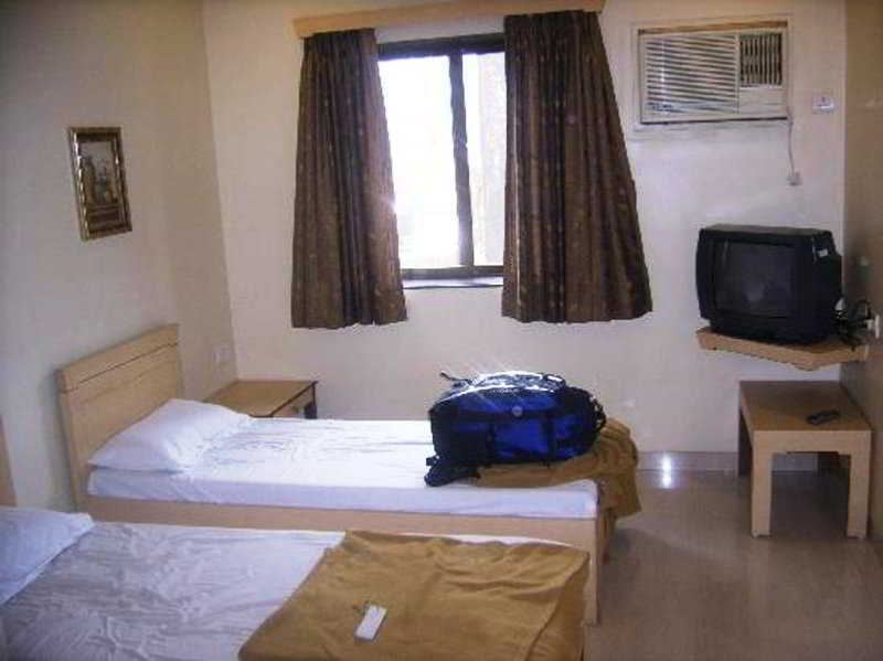 Grant Hotel Mumbai Exterior photo